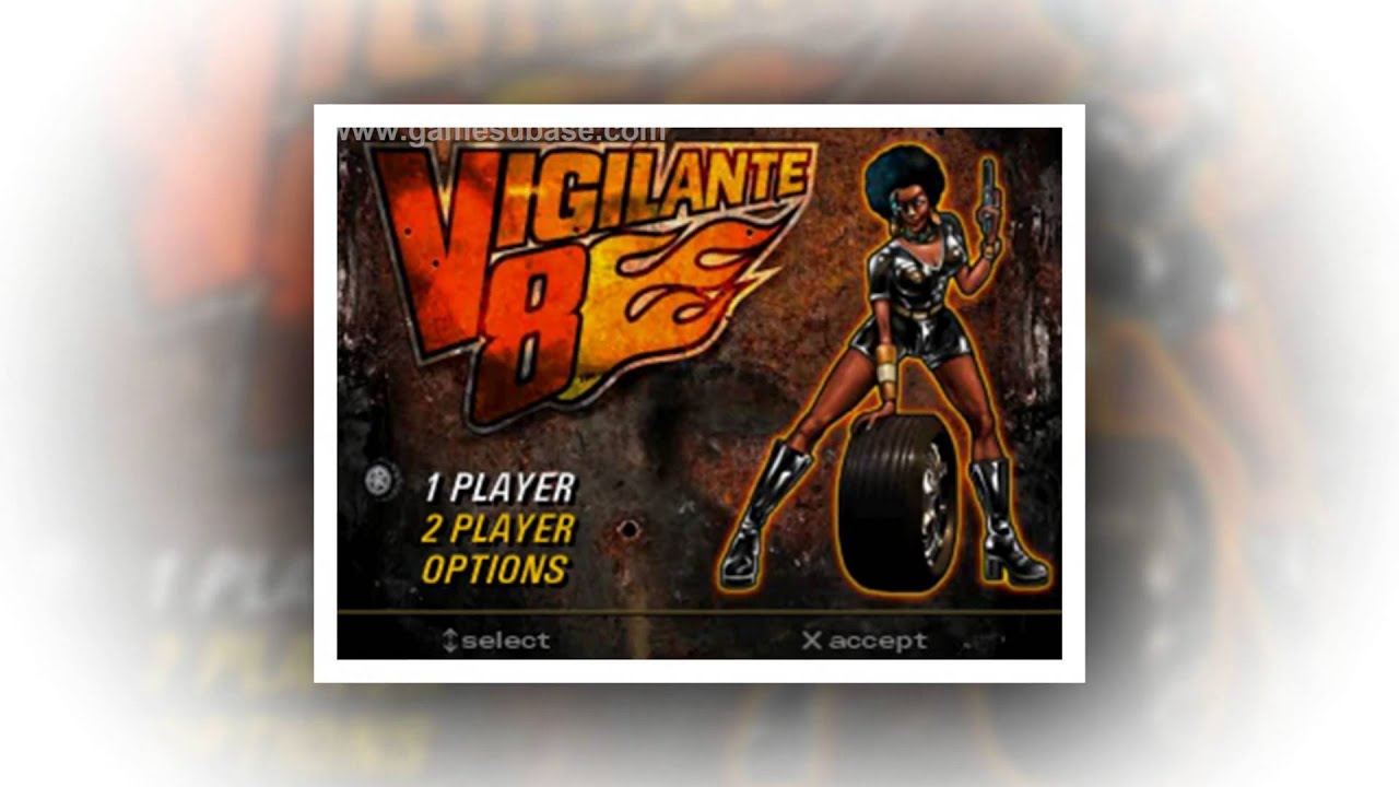 The Best Vehicular Combat Games of All Time
