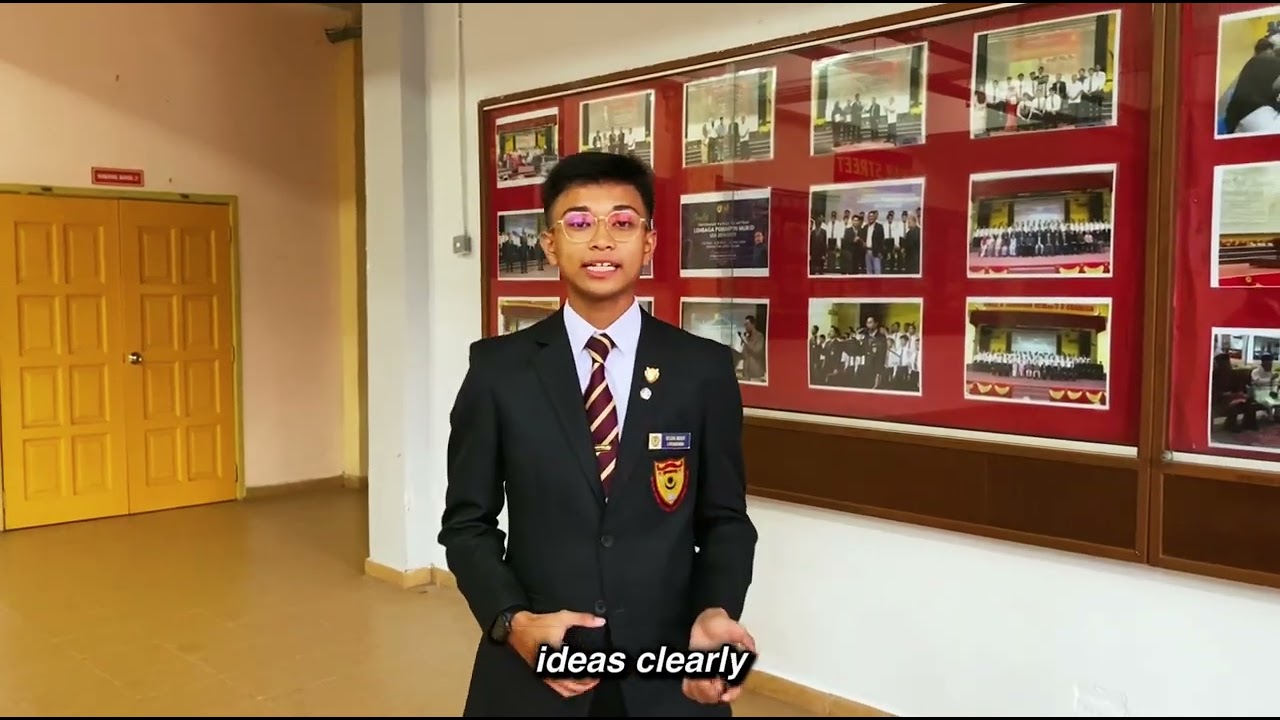 NFL SBP VIDEO RESUME 2024 : SEKOLAH DATO' ABDUL RAZAK