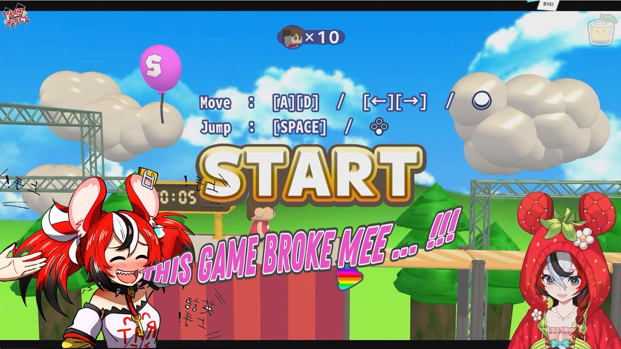 ≪Agreeee≫ From Genius to Frustrated  ... #hololive #clips #vtuber