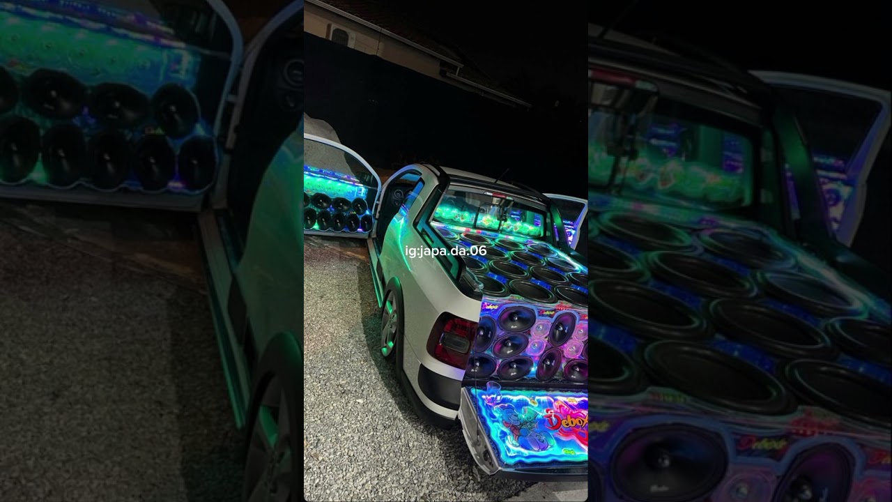 Oque que tu quer ? 😈🔥 [Eletrofunk] Dj japa da 06 