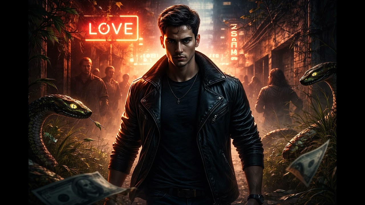 Gdmon - Cant Bite Only Bark