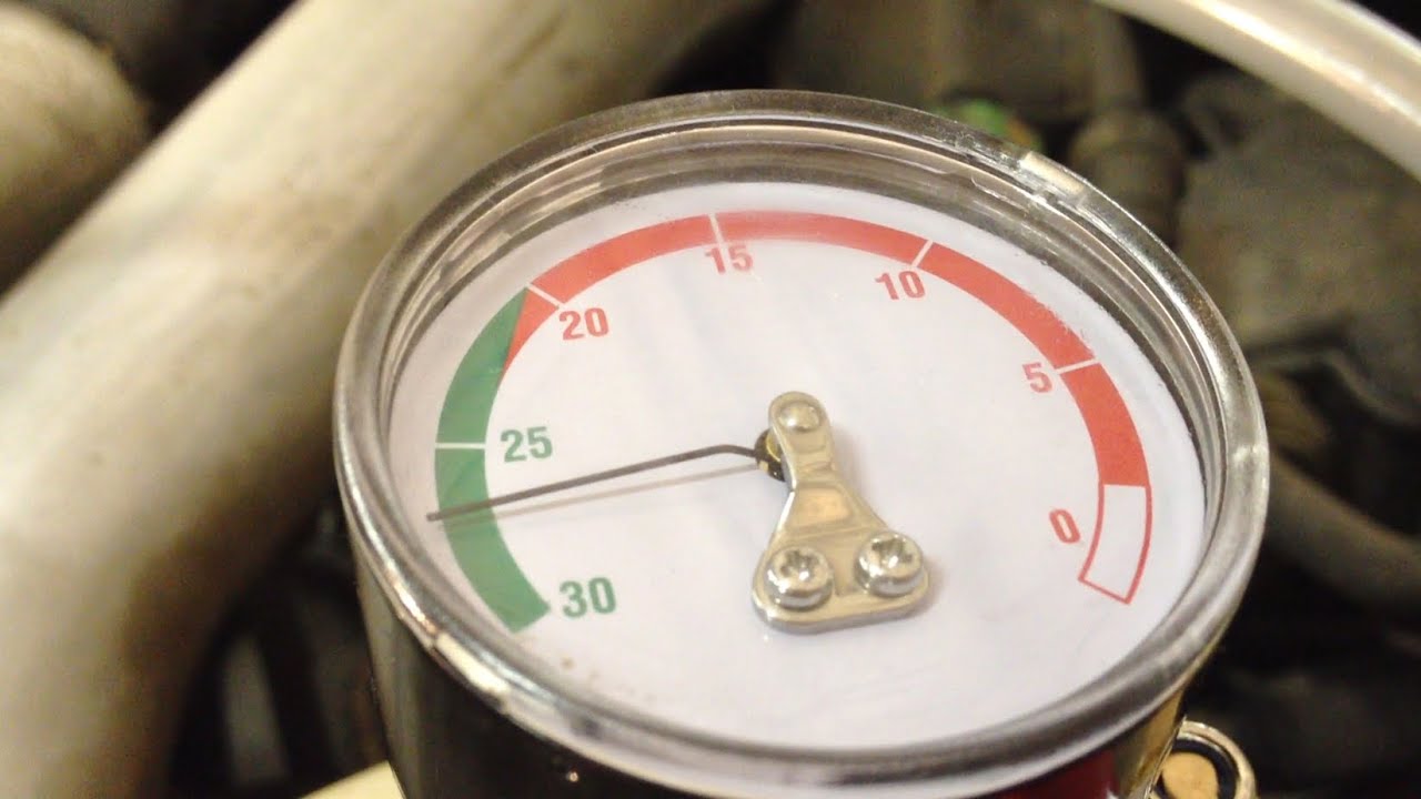 The Absolute Best Way to Refill Your Engine Cooling System