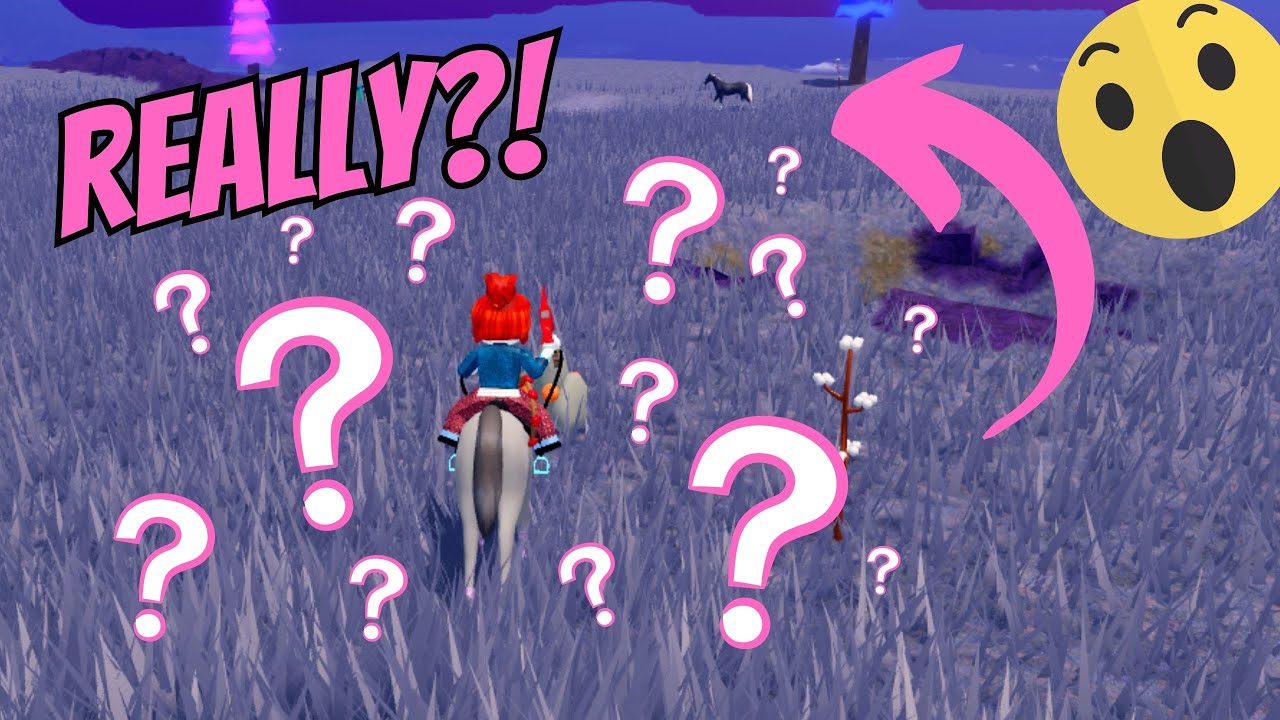SEARCHING FOR RARE AND EXPENSIVE HORSES ON WILD HORSE ISLANDS. ROBLOX HORSE GAME