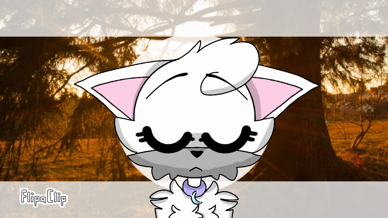 Sing me to sleep ~ meme|Supercat tales 2//flipaclip