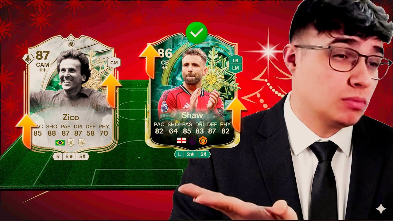 ÚLTIMA OPORTUNIDAD: INVERSIONES CLAVE ANTES DEL FIN DEL EVENTO NAVIDEÑO