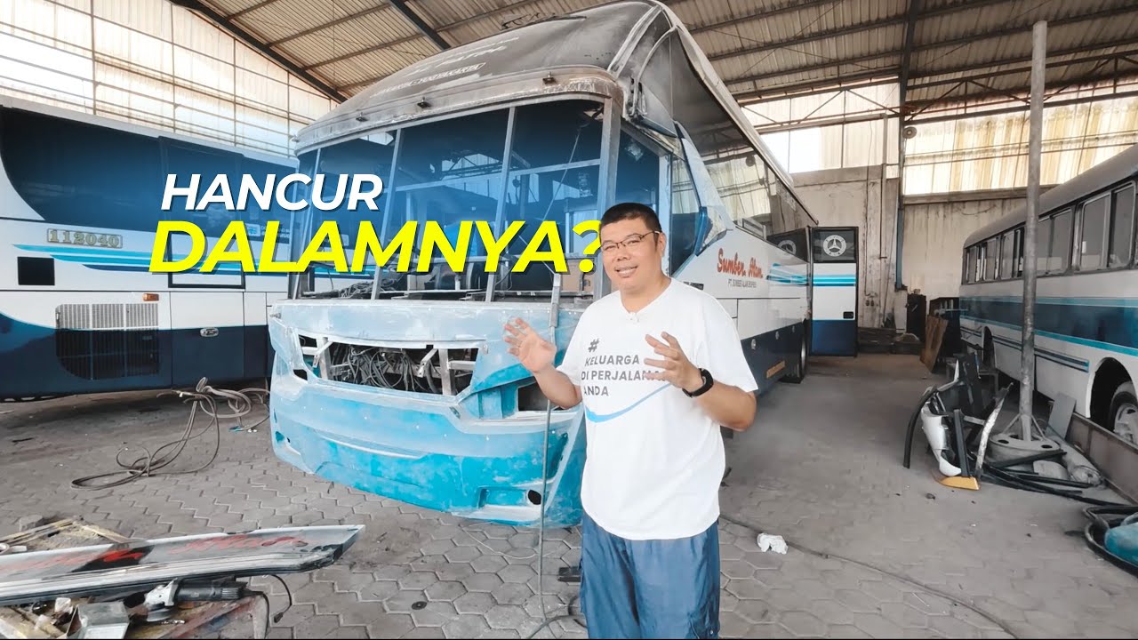 TOTAL DISASSEMBLING! See the Original Condition of the SR2's Frame After Hitting a Truck, Turns O...