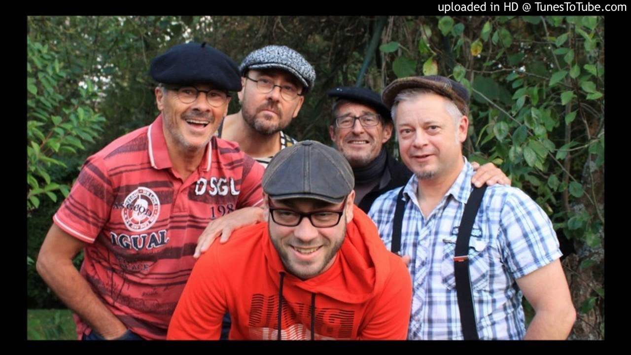 LES BRETELLES CHANTANTES  LA GIGUE DES BRETELLES17_03_2019 20.09
