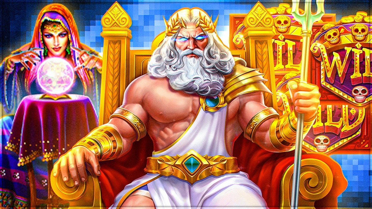 WILL TODAY'S ALL IN CHALLENGE LEAD TO A PROFITABLE BONUS OPENING?!