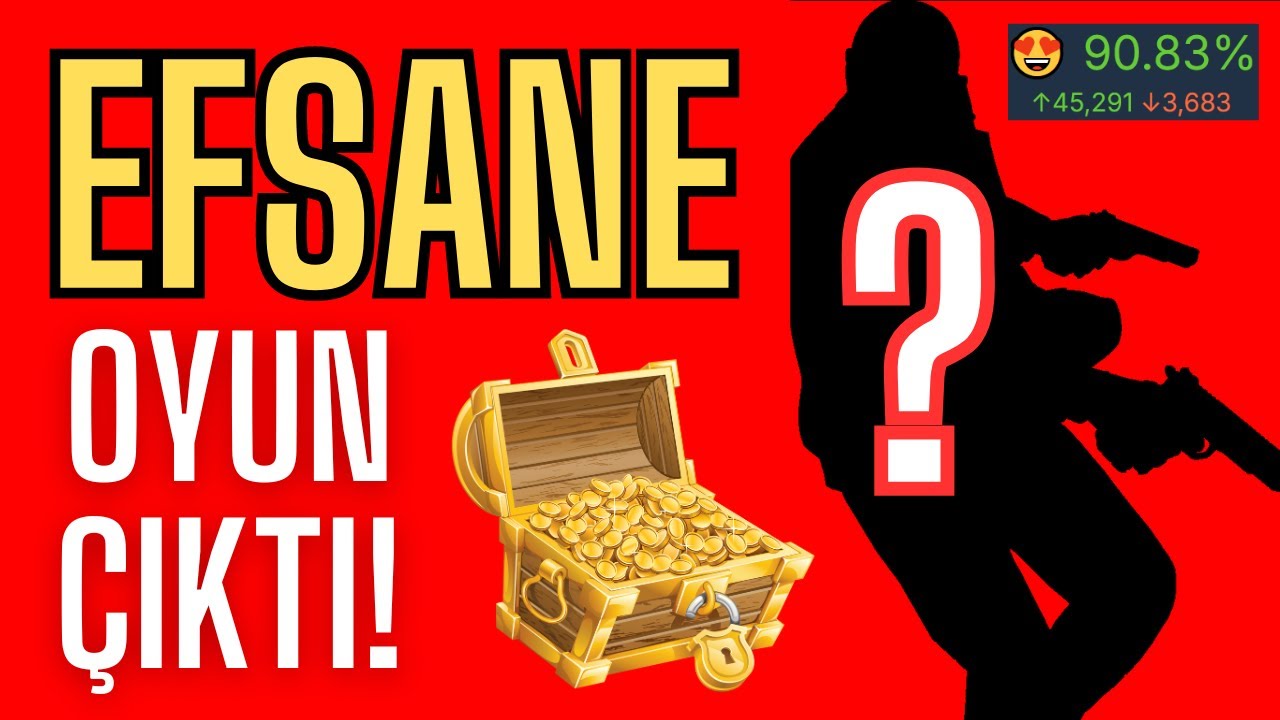 Steam Random Key Açılışı - Sonunda Başardık!