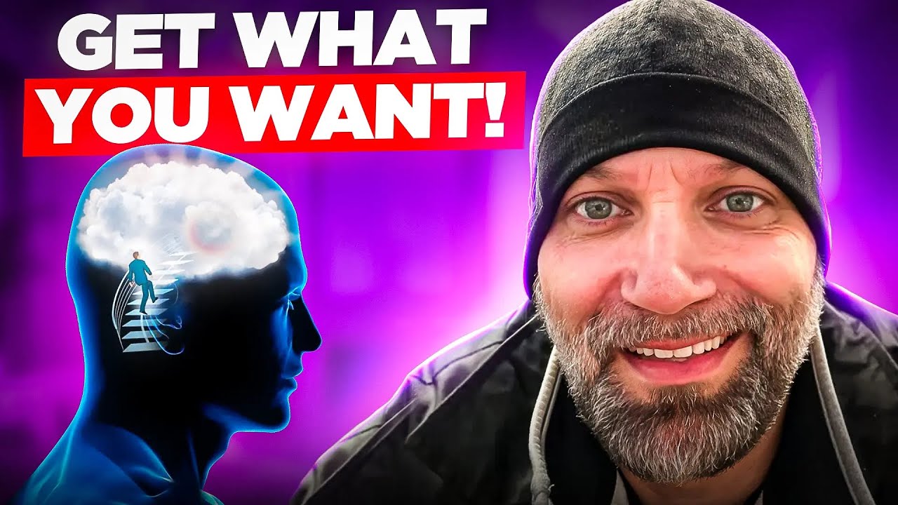 Lottery Winner on Using Abraham Hicks' Teachings to Manifest What You Want - w/ Niles Malvasia