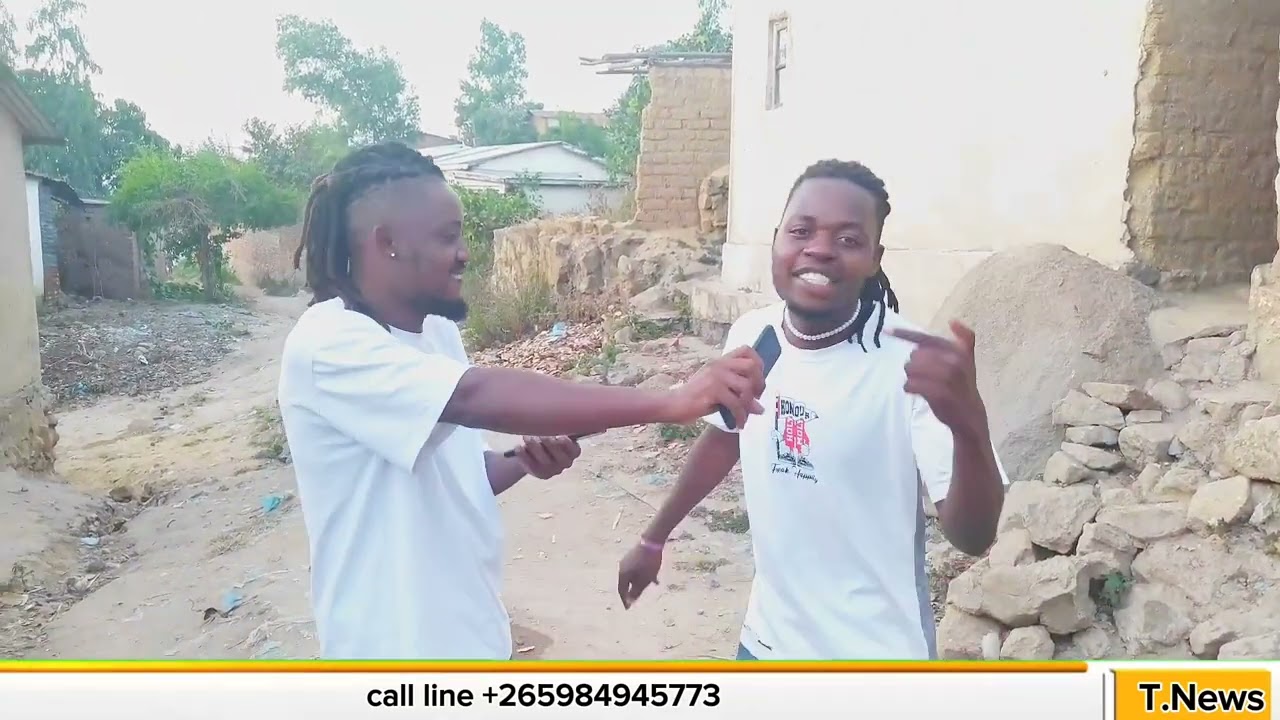 Ace Kay Talks his music career and more