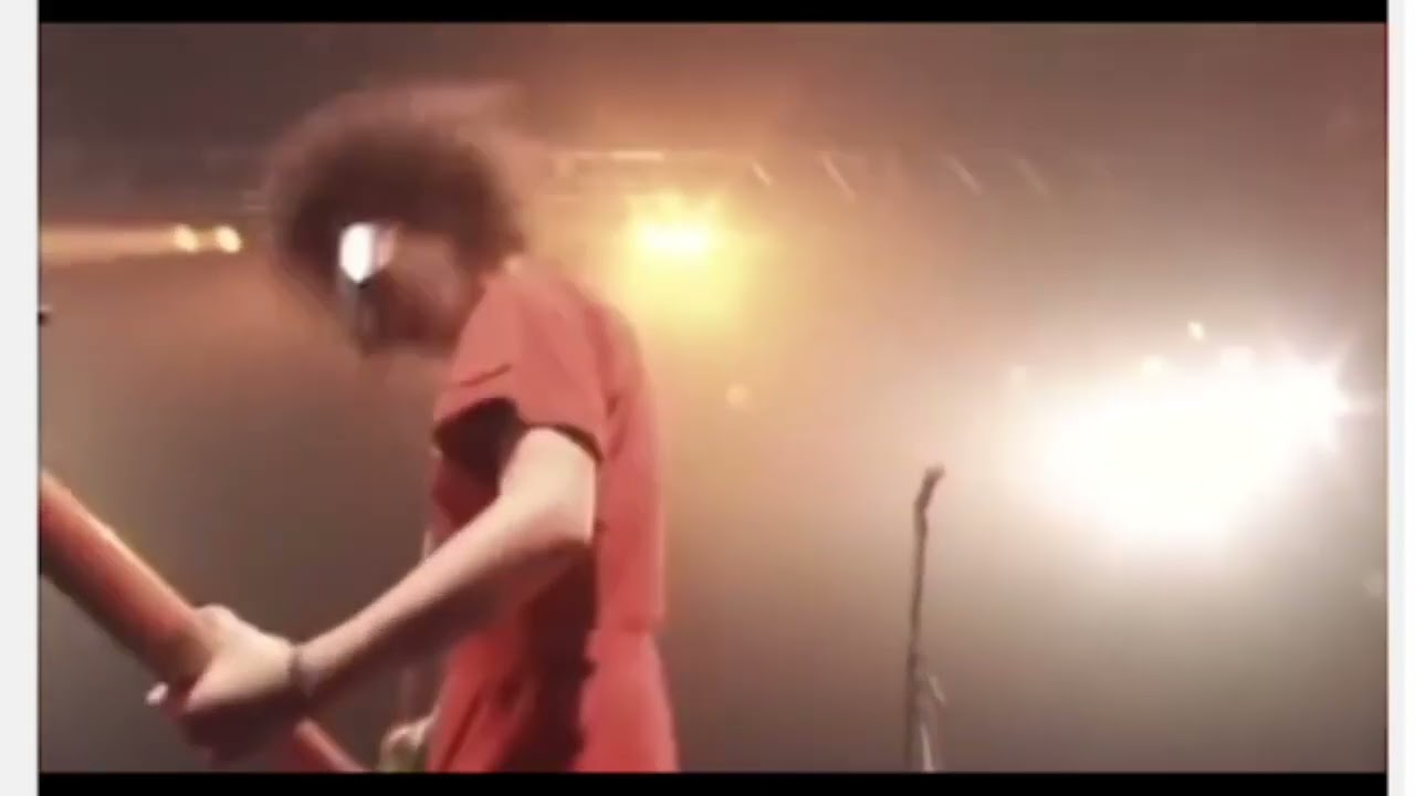 POLYSICS   Baby BIAS Live Japan 2006 (reupload)