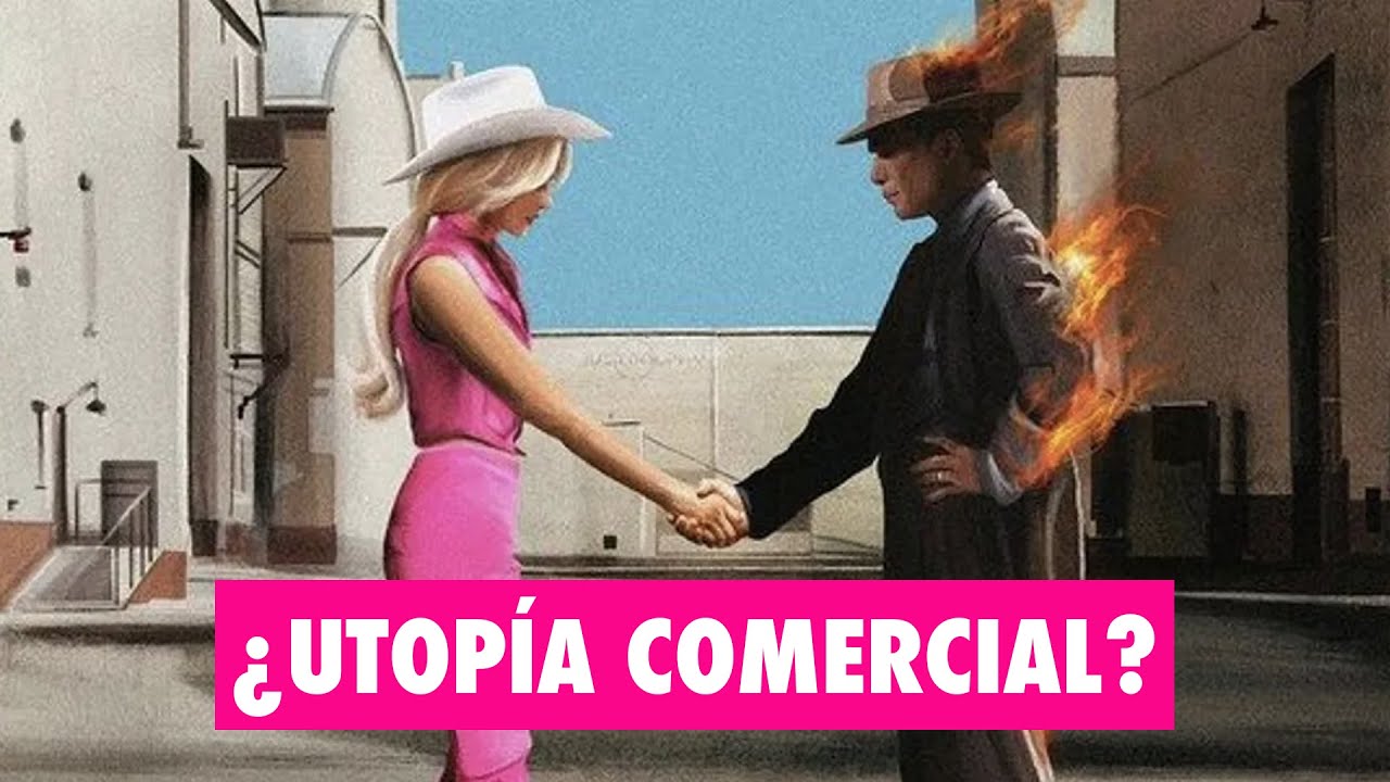El BARBENHEIMER une EXISTENCIALISMO y CAPITAL | Críticas sosegadas