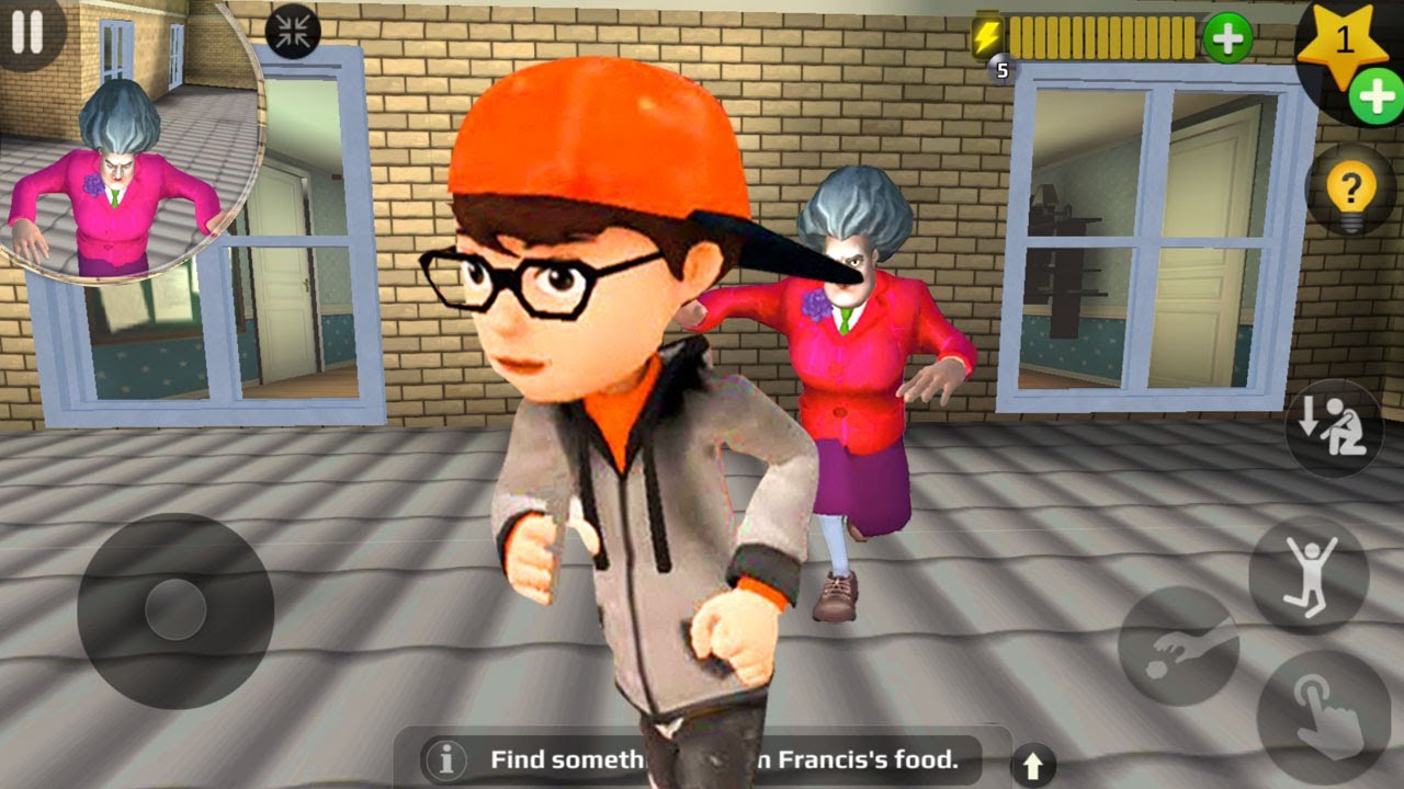 Scary Teacher 3D - Evil Teacher Pranked Again, chapter update
