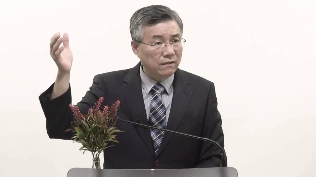 (14.10.16) 다니엘서 강해_02 (단 1: 1~16) : (정동수 목사, 사랑침례교회, 킹제임스 흠정역 성경, Daniel,