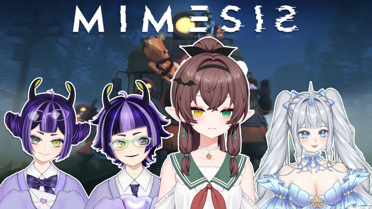 ☢️【COLLAB】Chuyên mục làm người thu gọn rác và đoán ai là sus 🗑️