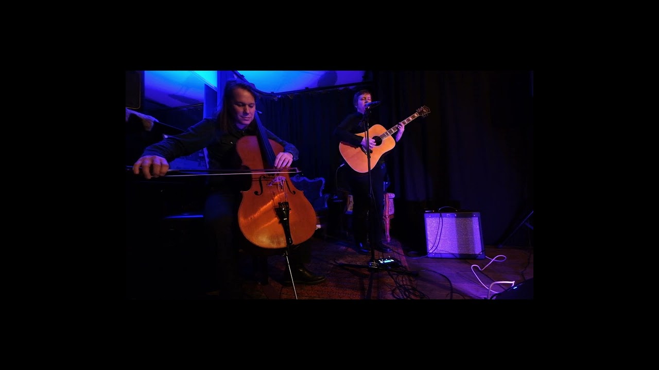 2026 02 04 Pollyanna @ café de loge 7