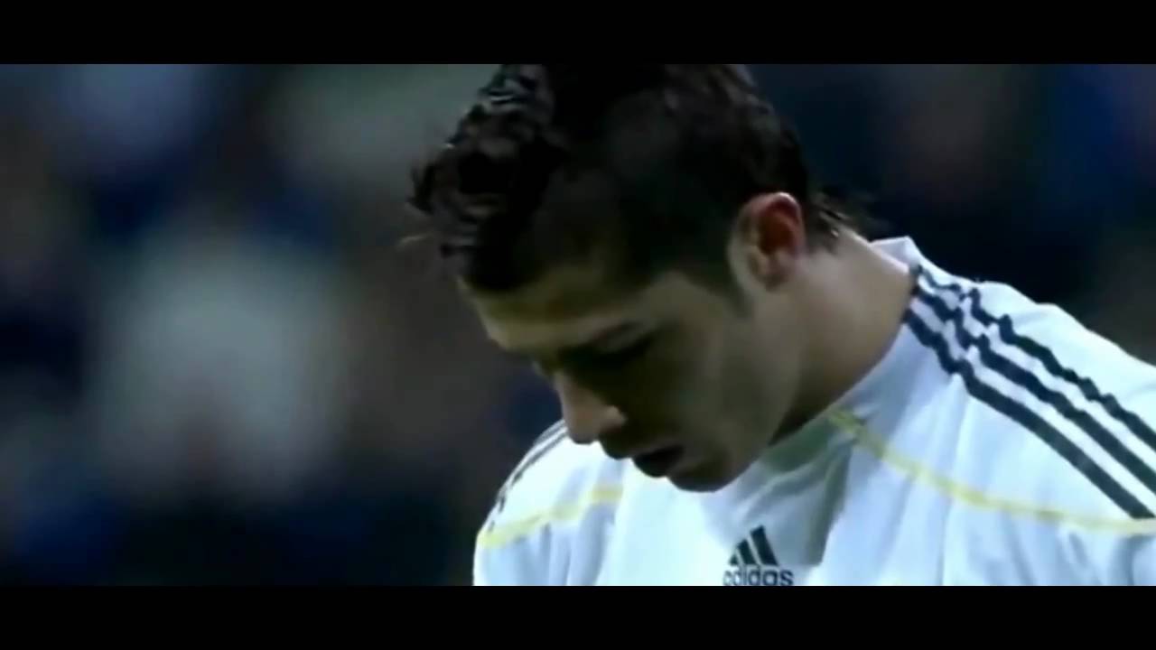 Cristiano Ronaldo  ||  Real Madrid  || Que es la Vida