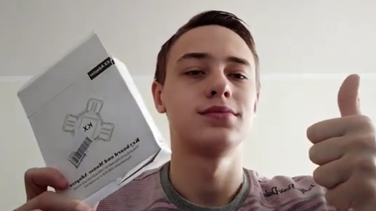 Пришёл адаптер для Ps 4! Распаковка!Всё теперь на клавиатуре и мышке играю!!
