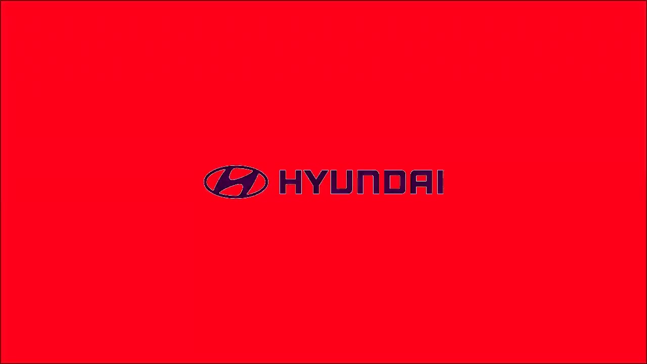 (REQUESTED) Hyundai Logo (2017) Effects (Ecuavisa Csupo Effects)