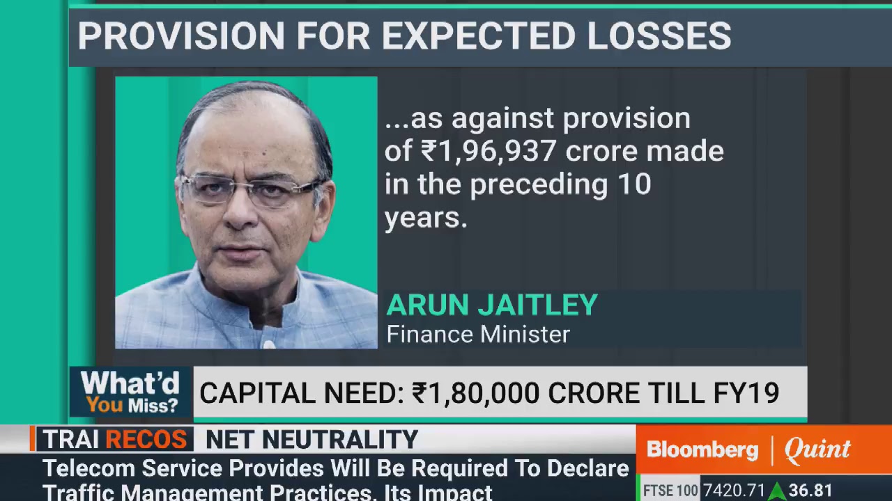 What'd You Miss?: 28 November 2017