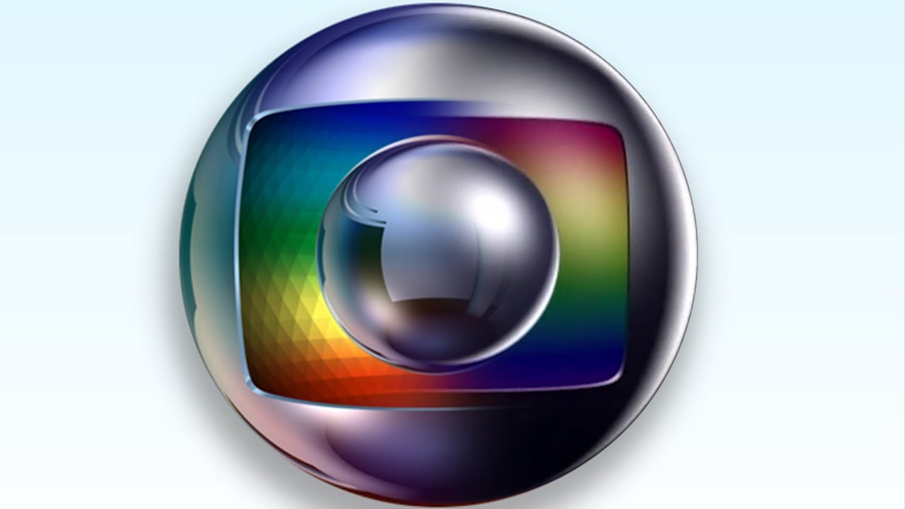 Globo RJ Saindo do ar (20/09/1990) com o logotipo de 2005