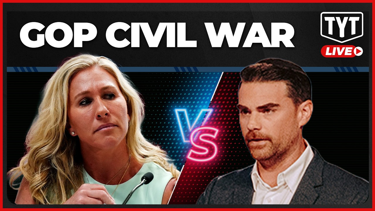 Conservatives BATTLE Over Section 219