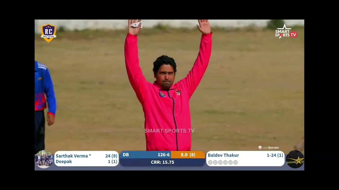 Royal cup anni 🎯🏏👎 jairy rider 7721#baldevthakur3582💯#jairy rider7721