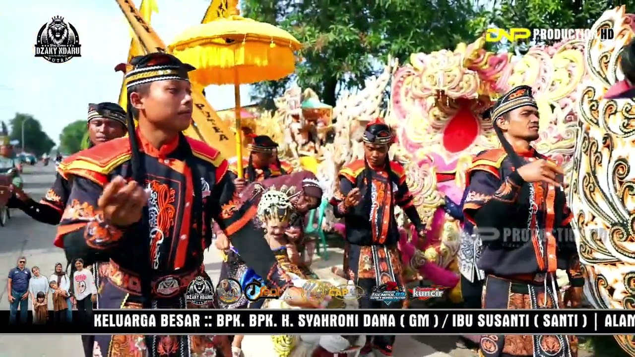 SAMBUTAN PENGANTEN DNP - BLOK NAGRAK TAMAN SARI LELEA - 10 November 2025   08 04 36 AM   00000