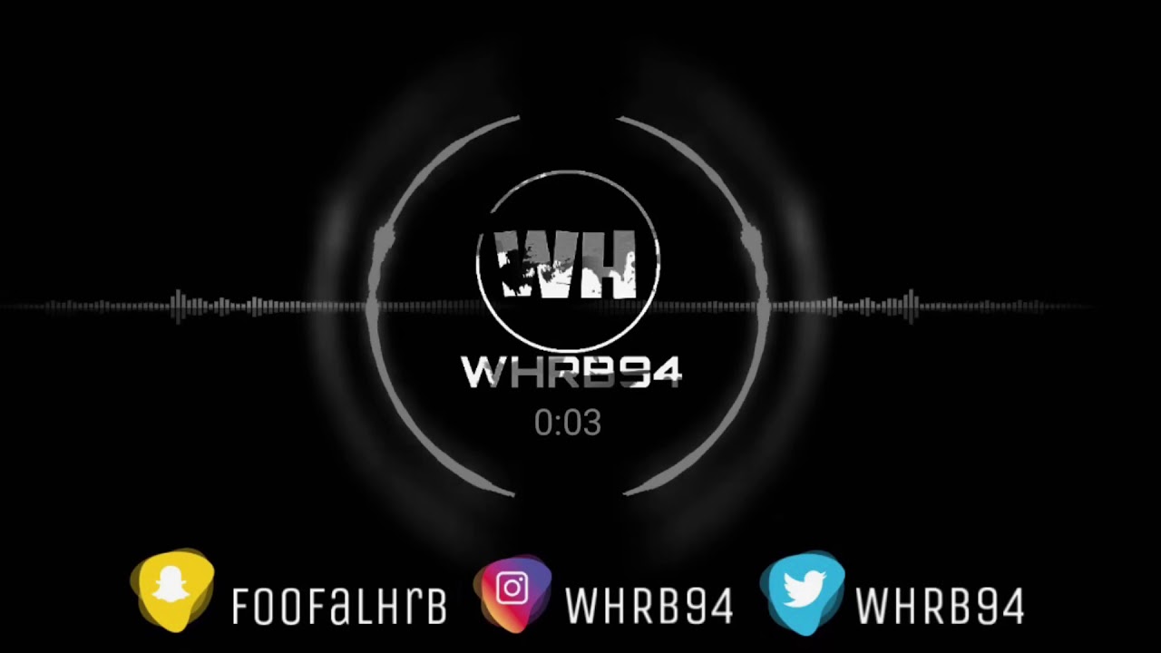 ماجد الجدعاني - اخر حبيب + اعفيني