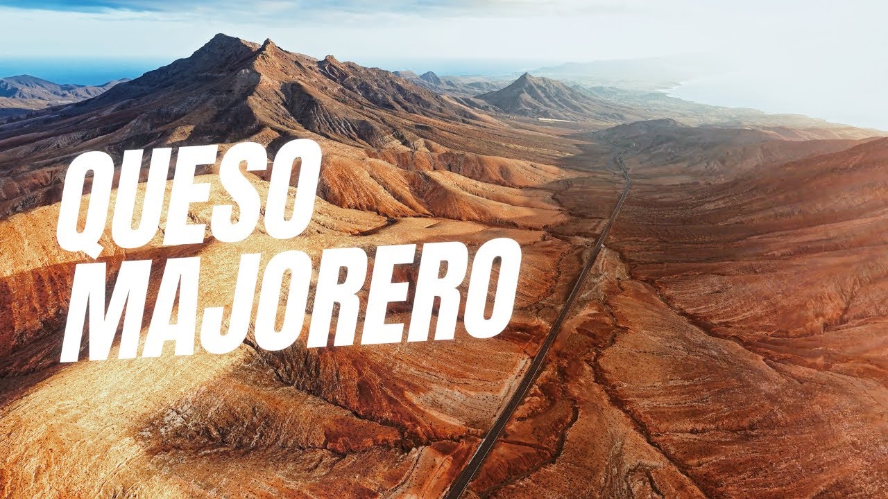 Episodio 4. Ruta del Queso Majorero DOP 🐐