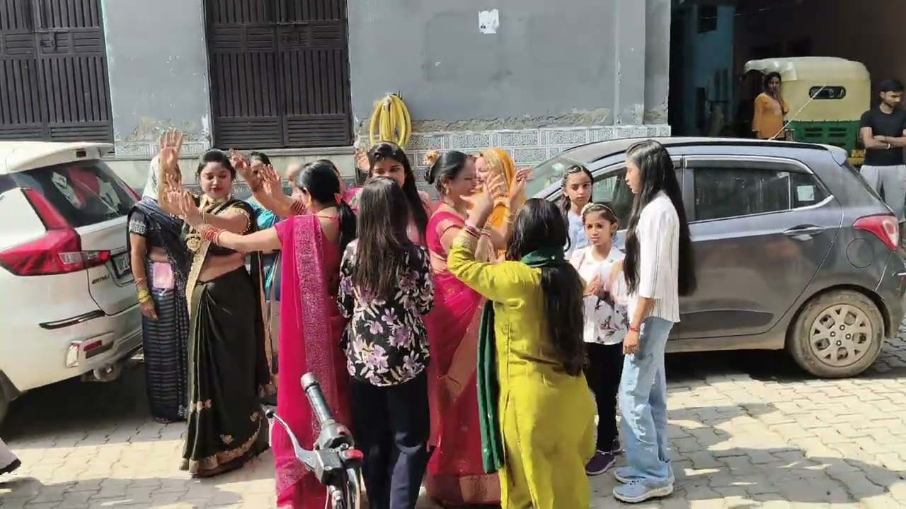 ❤️🙏बहन आई अपने भाई के घर भात मांगने फिर क्या हुआ देखिए|bhakti Shiv Bhajan 