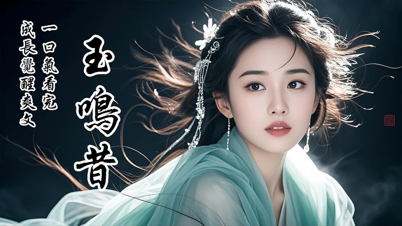 【玉鳴昔】昔年為救太子，我被落下的梁木砸了腿，從此成為京中有名的跛足小姐。後來太子登基，高坐明堂問我想要何賞賜。人人都以為我對太子情根深種，定會提出進宮當后妃。可我所求的卻是封號加身，食邑千戶