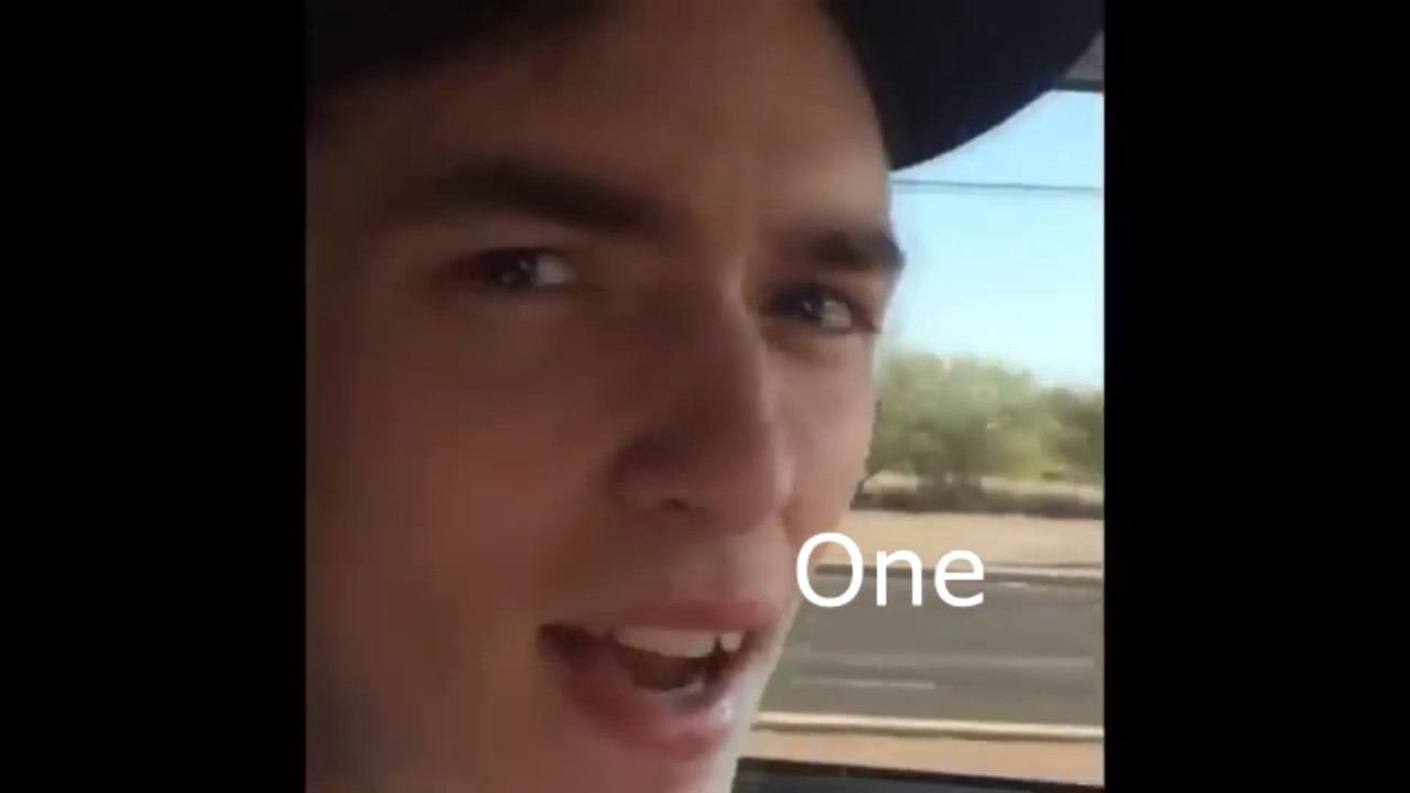 classic who vines