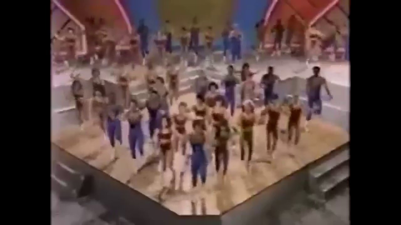 We Are The Champignons