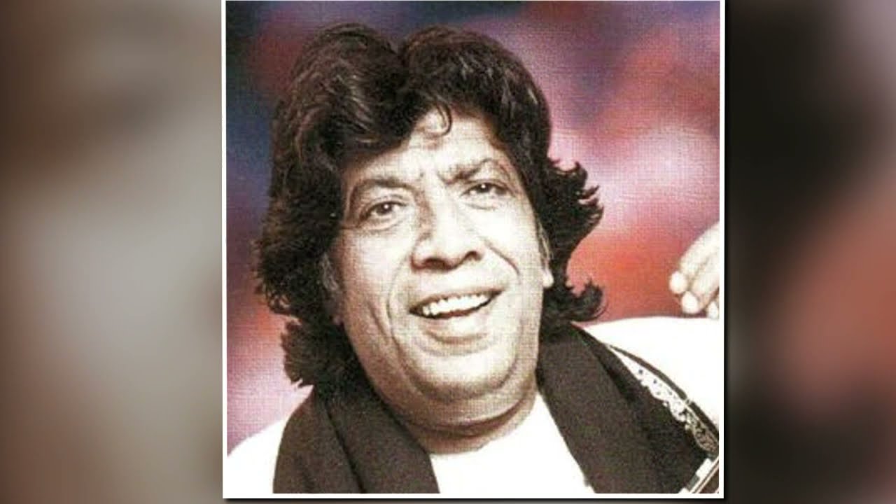 Raag Darbari : Ust.Fateh Ali Khan; Khayal-Vilambit Ektaal-Mubark Badiyan, :Tarana- Tana dere na deem