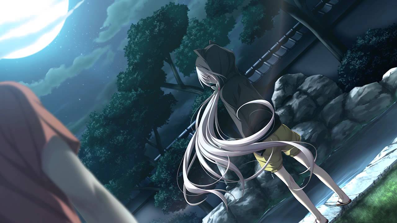 Nightcore - Wenn ich groß bin