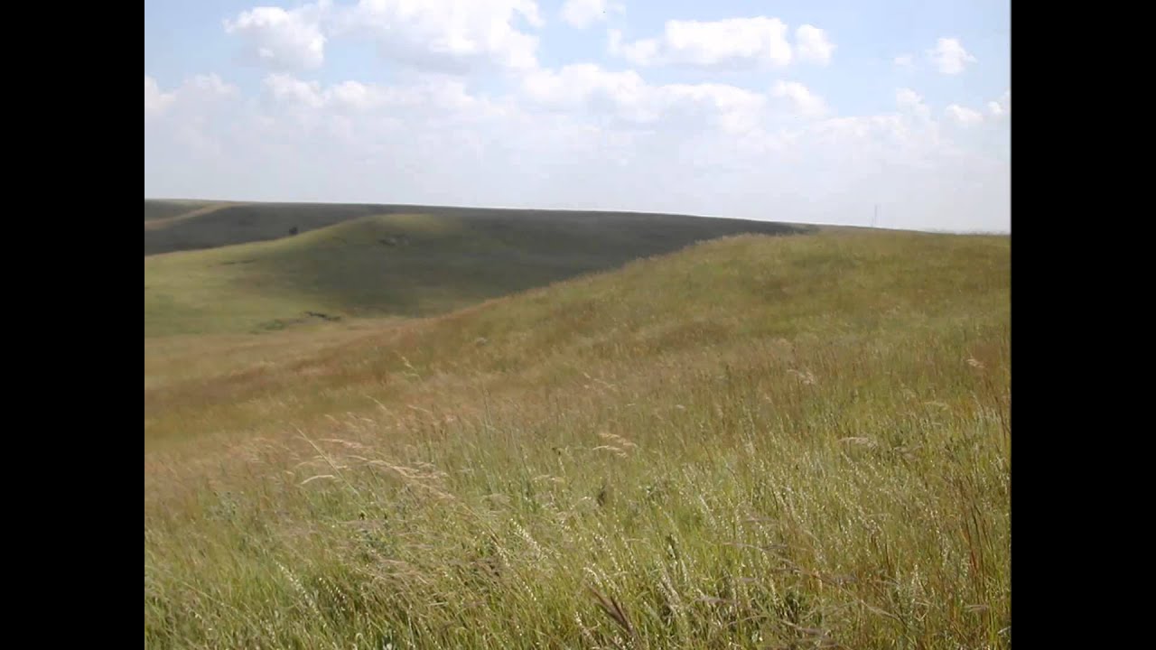 Prairie Song-Carl Strommen