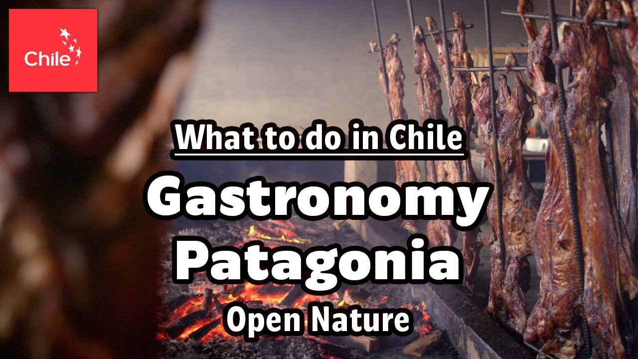 What to do in Chile: Gastronomy Patagonia - Open Nature
