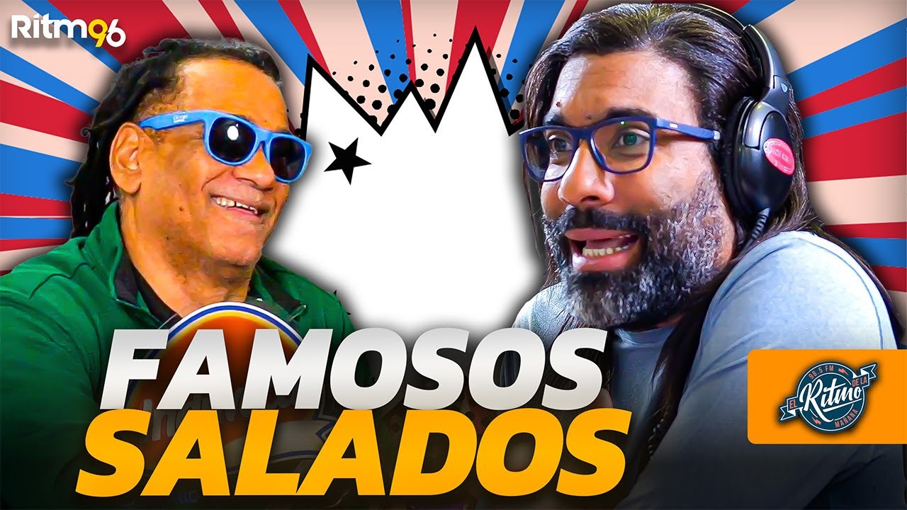 Martes 13: Figuras del medio que dan MALA SUERTE