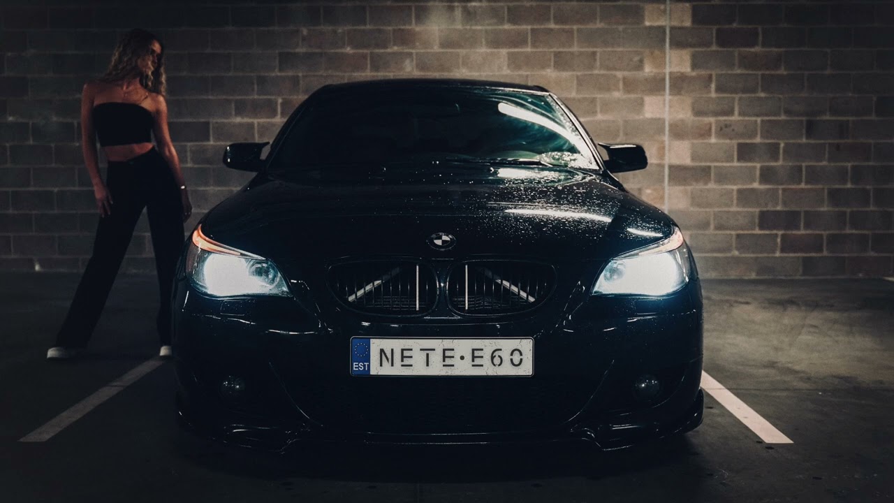 NETE - E60
