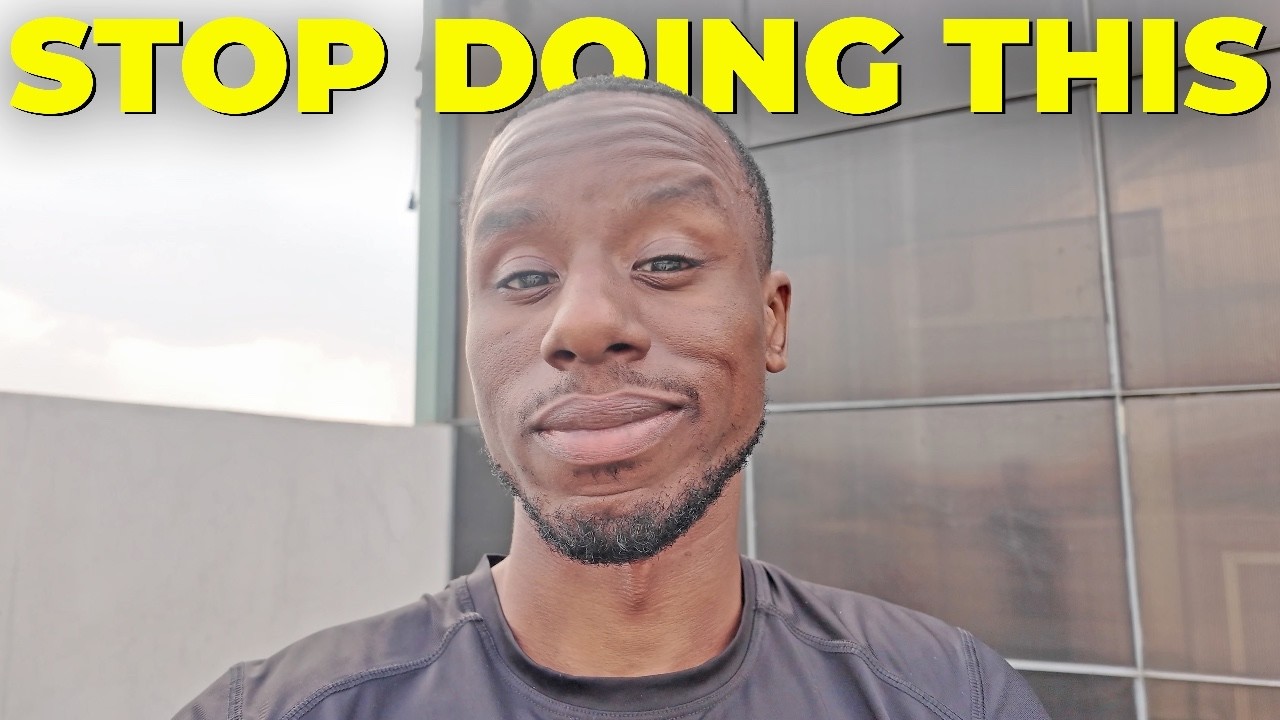 How To Actually Achieve Your Goals