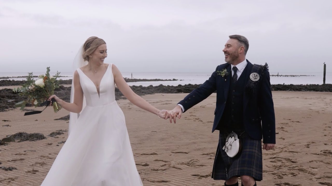 Chloe + Ross  |  Wedding Highlight Film