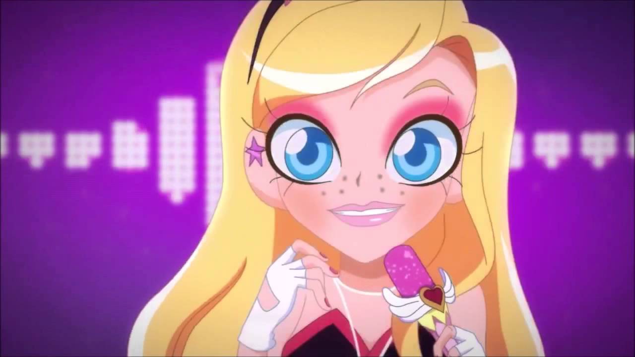 Katy Perry - Dark Horse -  Lolirock