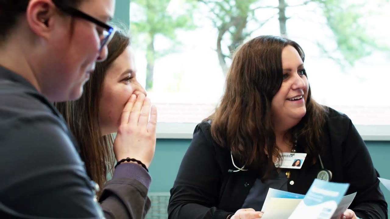 Bon Secours Mercy Health - Most Engaged Workplace - We love recognizing you!