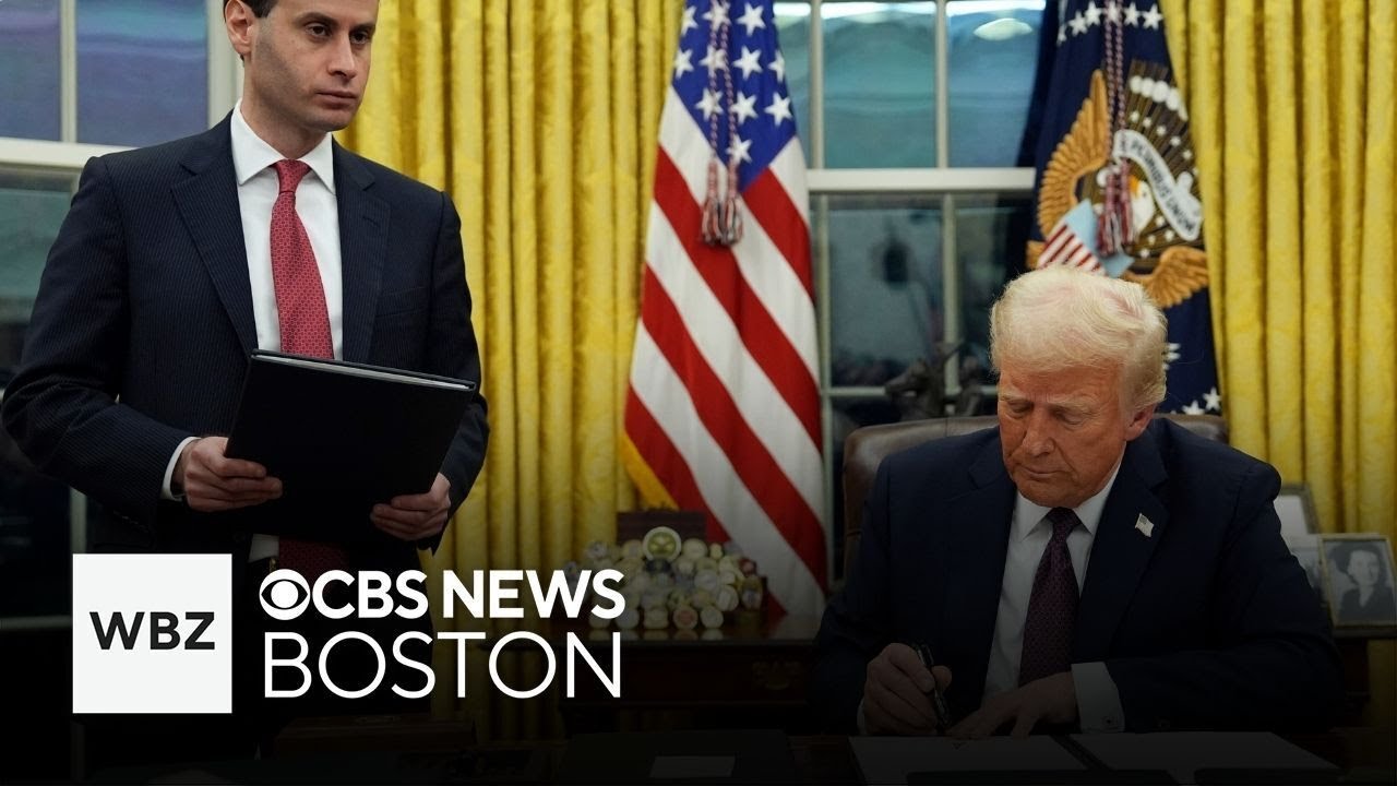 President Trump's deportation plans explained by immigration attorney