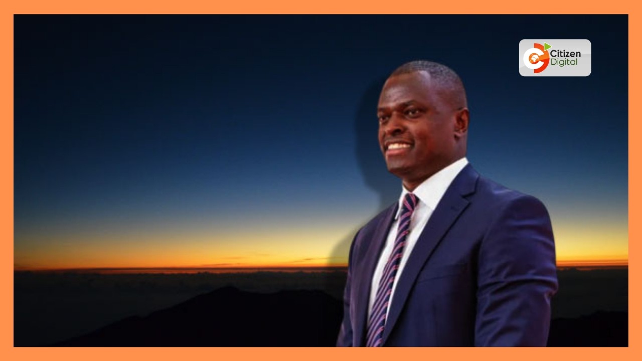 Ndindi Nyoro proposes measures to reduce fuel prices by Ksh. 27