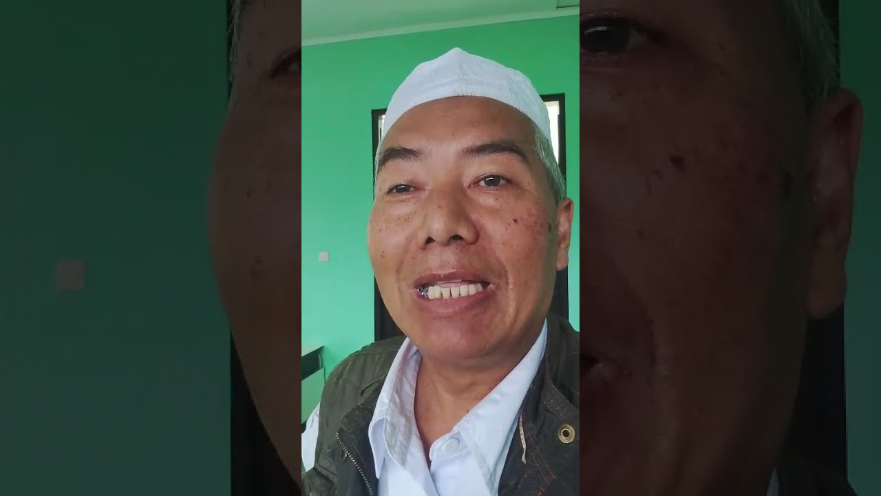 Hindari Hubungan Badan Diluar Pernikahan