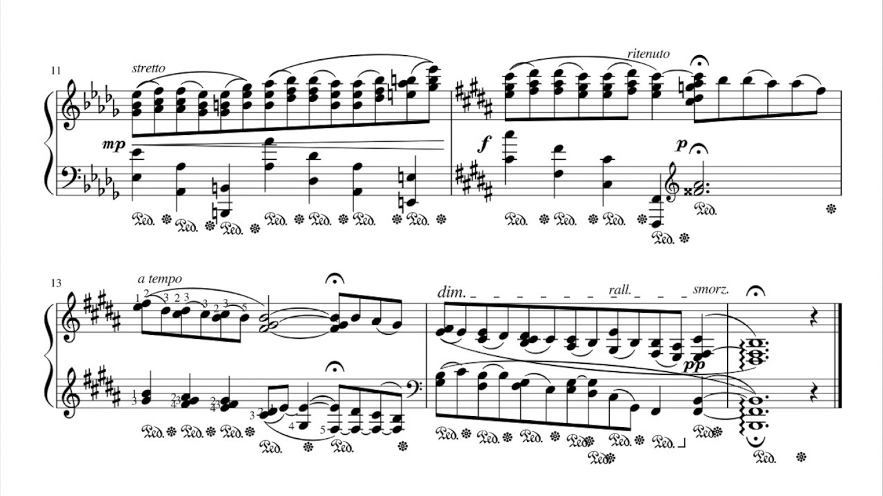 Andrew Kierszenbaum - Prelude 