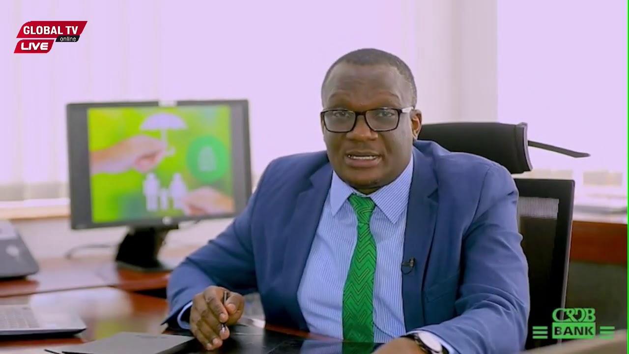 CRDB BANK Yatangaza KUTOA RAMBIRAMBI ya MILIONI 2 hadi 5 kwa WATEJA WAKE...